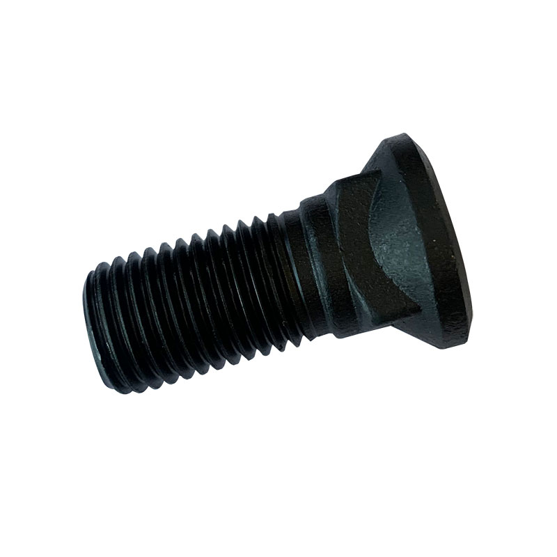 Pengenalan kepada Hex Bolt